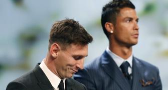 Ronaldo fan KILLS Messi supporter; sent to four-day police custody