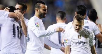 Here's why Real Madrid is facing disqualification