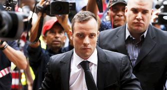 Pistorius gets bail on murder conviction