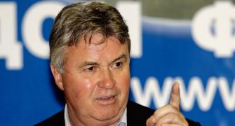 Can experienced Hiddink pull crisis-ridden Chelsea out of their misery?