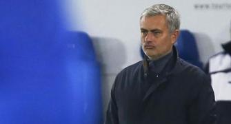 Mourinho makes big revelation, claims Manchester United job 'done deal'