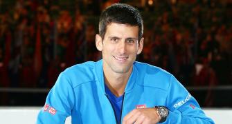 7 reasons why Novak Djokovic is king of the Australian Open