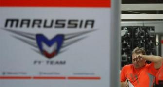 F1: Force India opposed Marussia's bid to use old car