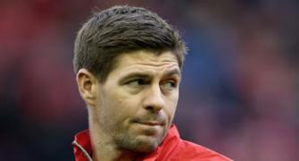 Steven Gerrard to quit Liverpool at end of season - reports