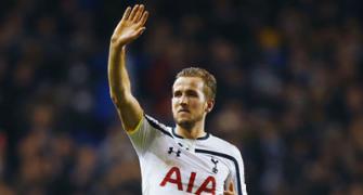 Able Kane the inspiration as Tottenham Hotspur rip Chelsea apart