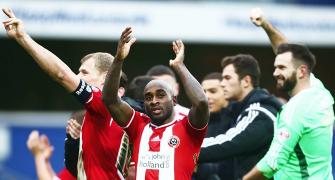 FA Cup: Sheffield United cause major upset at QPR