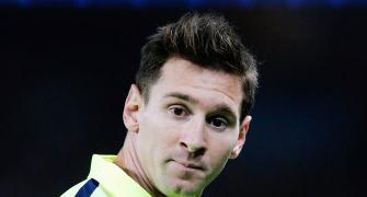 Messi set for summer move to Chelsea?