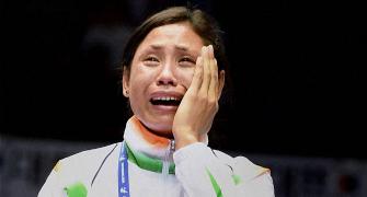 Sarita's Asiad incident brought bad name to the country: Milkha