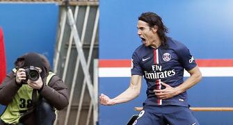 Ligue 1: PSG recover from bad start, booing fans