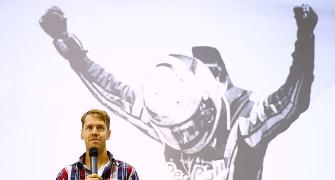 Formula One: Is Vettel a good fit for Ferrari?