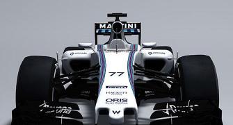 Williams considers sale of F1 team; Renault staying