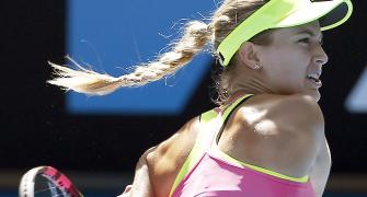 Battle of Beauties: Bouchard ready to be tested by Sharapova