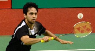 Needed the victory to silence the critics: Kashyap