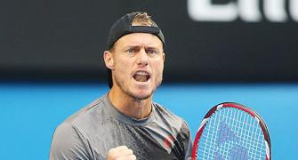 Hewitt flags retirement after next Australian Open