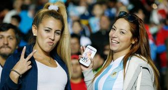 Argentina odds-on favourites to lift Copa America