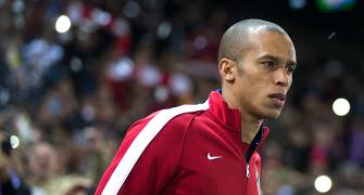 Inter Milan sign Brazil defender Miranda from Atletico