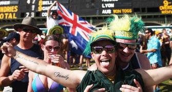 As Ashes beckons, Aus fans prepare for sleepless nights