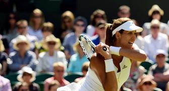How Muguruza can topple the mighty Serena in Wimbledon final