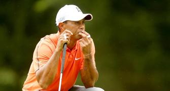 Is Tiger too old to regain invincibility?