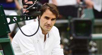 Will Roger Federer win Wimbledon again?