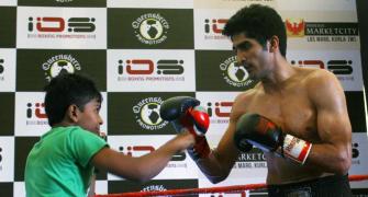 NEEDED! A complete revamp for Indian boxing