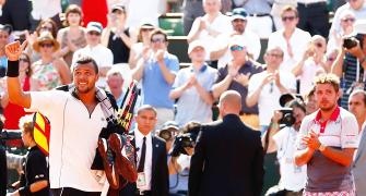 French Open Sidelights: Why the fans must be educated!