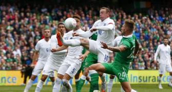 England lack passion and character, says Gascoigne