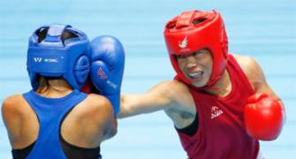 Boxing India claims ignorance about AIBA's ad-hoc committee