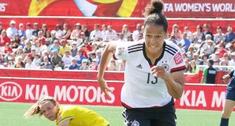 FIFA Women's World Cup: Germany, China advance into quarters