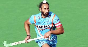 'India are not mere tourists at Hockey World League'