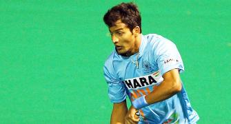 India rout Poland for second win in Hockey World League