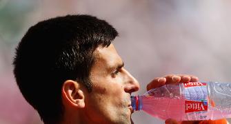 Recharged Djokovic ready to switch back on at the Wimbledon