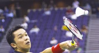 'Badminton lacks future star'