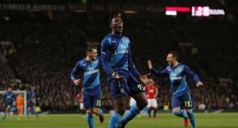 Another knee injury renders England's Welbeck doubtful for Euros