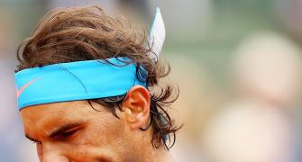Nadal sues ex-French minister over doping allegations