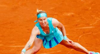 French Open Sidelights: A marathon duel to remember!