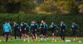 Champions League: Confident Arsenal out to tame Bayern again