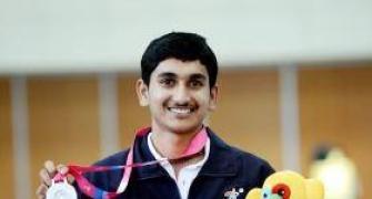 Asian Shooting C'ship: India add 7 more medals to their tally