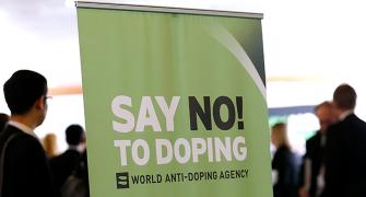 Russia still violating IAAF doping rules?