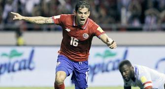 Road to Russia: CONCACAF big guns start with wins