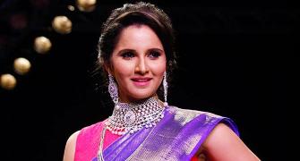 2015 Rewind: Historic year for Sania