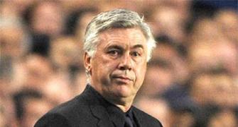 Will Ancelotti return to the helm at Chelsea?