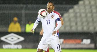 Andre, Nani give experimental Portugal win in Luxemburg