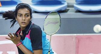 DISASTROUS day for India at Hong Kong Open