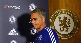 We need to keep getting results for the Chelsea fans: Mourinho
