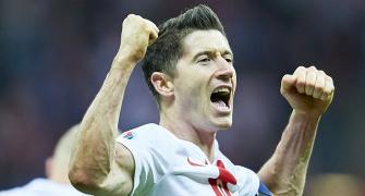 Will Poland's Lewandowski sizzle on biggest stage in Euro 2016?