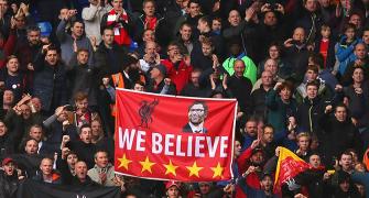 COVID-19: Liverpool reverse decision to furlough staff