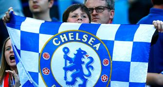 UK billionaire Ratcliffe 'not interested' in Chelsea