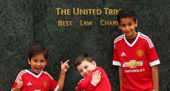 Manchester United signs deal with Indian IT giant HCL