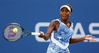 US Open: Does Venus have the game and stamina to halt Serena's surge?
